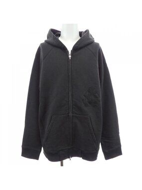 Chrome Hearts 642 Hoodie